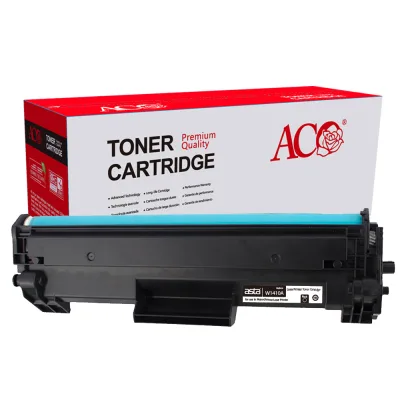 Картридж ACO HP W1500A (150A) без чипа (ACO-W1500ANC)