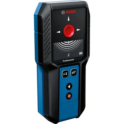 Детектор будівельний Bosch GMS 120-27 (0.601.081.700)