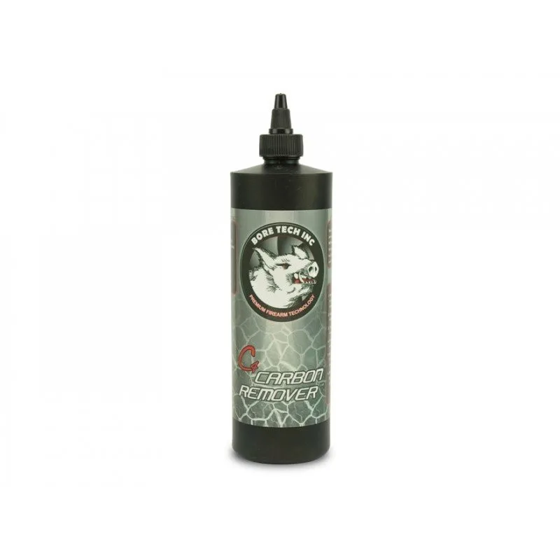 Засіб для видалення карбону Bore Tech C4 Carbon Remover 16 oz / 473 мл (BTCC-35016)