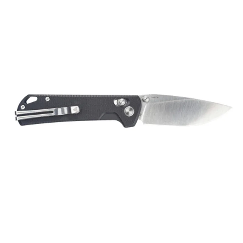 Ніж SRM 168L-GB, Black G10, Satin (168L-GB)