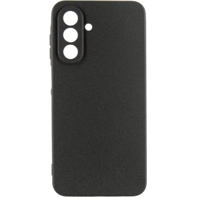 Чохол до мобільного телефона Dengos Carbon Samsung Galaxy A17 Black (DG-TPU-CRBN-235)