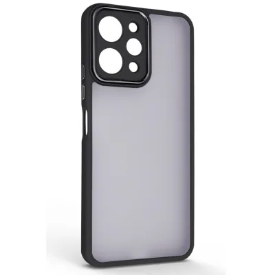 Чохол до мобільного телефона Armorstandart Shade Xiaomi Redmi 12 4G Black (ARM70100)