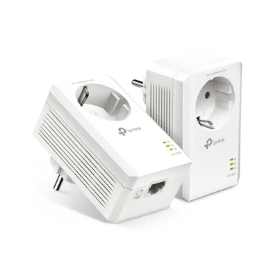 Адаптер Powerline TP-Link TL-PA7017PKIT