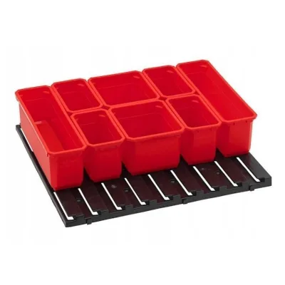 Полиця для інструменту QBRICK SYSTEM QS7, Z255895PG001 (Z255895PG001)