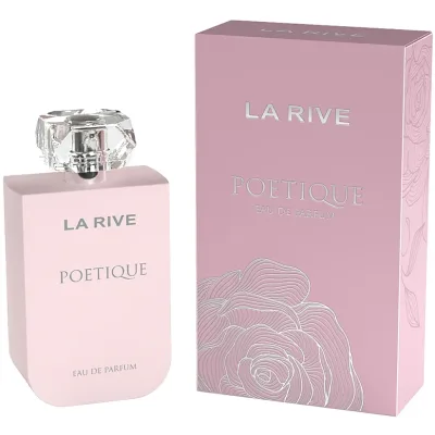 Парфумована вода La Rive Poetique 90 мл (5903719644822)