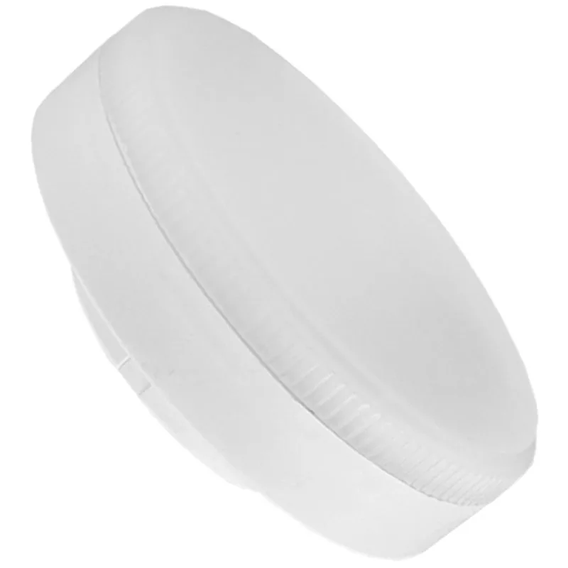 Лампочка Eurolamp LED GX53 8W 3000K (LED-GX53-0830(N))