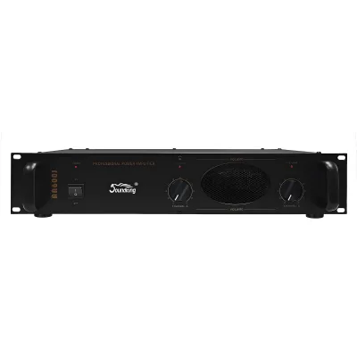 Підсилювач SoundKing AA600J