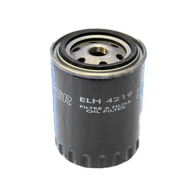 Фільтр масляний MECAFILTER ELH4219