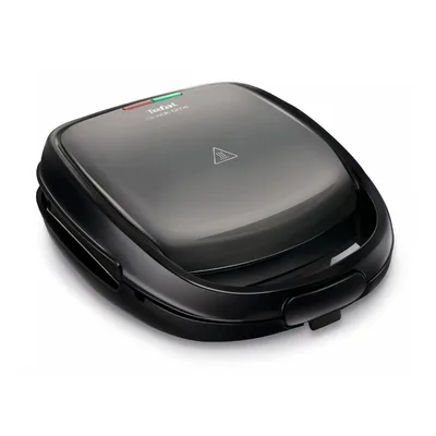 Сендвічниця Tefal SW341B16