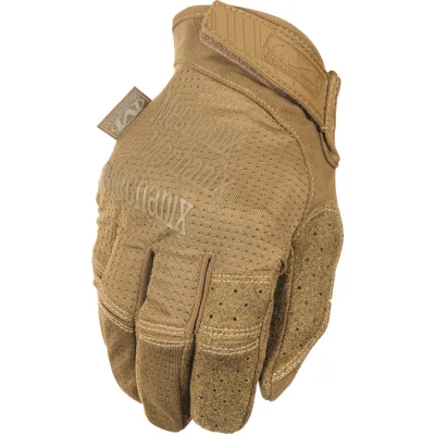 Тактичні рукавички Mechanix Specialty Vent S Coyote (MSV-72-008)