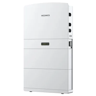 Система зберігання енергії Hiconics HiEnergy-S 6kW 10.2kWh (HEC2-S6.10)