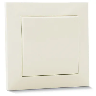 Перемикач Sven SE-60012-C cream (7100036)