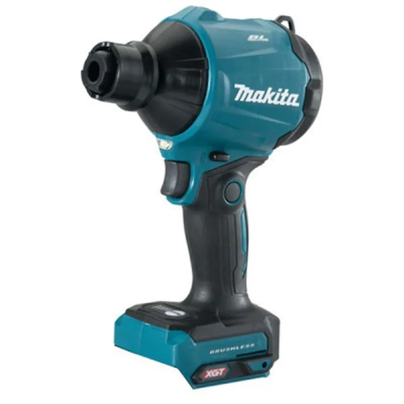 Повітродувка Makita XGT, 40 V Max (без АКБ та ЗП) (AS001GZ)