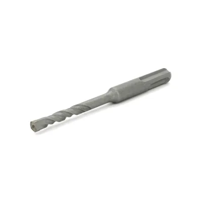 Бур YOSO SDS+ по бетону 6x110мм із побідитовим наконечником (1010A)