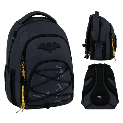 Рюкзак шкільний Kite Education teens 905M DC Comics (DC26-905M)