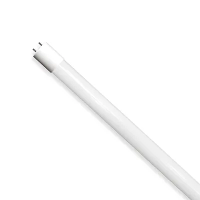Лампочка Eurolamp Линейная светодиодная лампа EUROLAMP стекло 18W G13 (T8) 4000K 220V (LED-T8-18W/4000(скло))