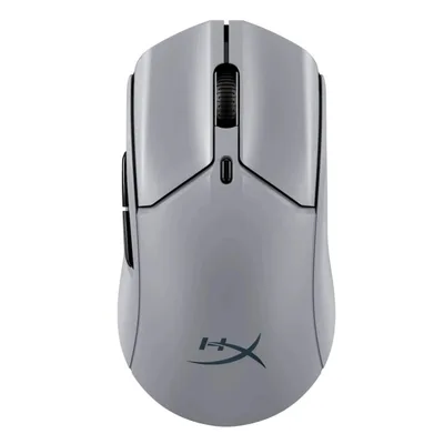 Мишка HyperX Haste 2 Pro Wireless/Bluetooth/USB Gray (A1KY5AA)