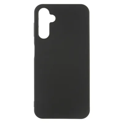 Чохол до мобільного телефона Armorstandart Matte Slim Fit Samsung A14 4G (A145) Black (ARM66926)