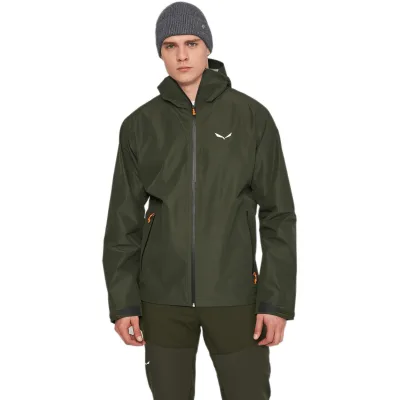 Куртка Salewa Puez Aqua 4 PTX 2.5L Mns 28615 5281 48/M (013.012.0676)