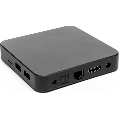 Медіаплеєр iNeXT TV6 Ultra