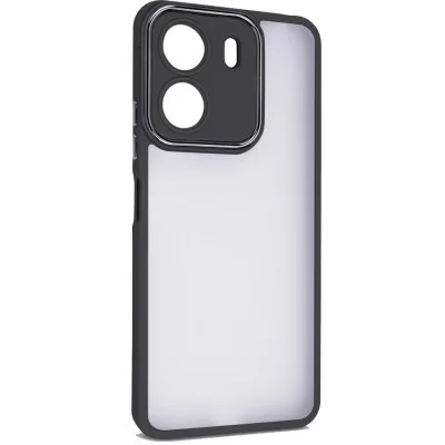 Чохол до мобільного телефона Armorstandart Shade Xiaomi Redmi 13C 4G Black (ARM73409)