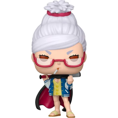 Фігурка Funko Pop Dandadan Сейко Аясе (90664)
