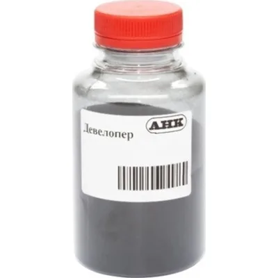 Девелопер Xerox Ph 5500/WC5225/C118/M118/M123 100г АНК (50000532)