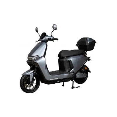 Електроскутер Atlas Shark 2 Box 2000W Grey (3179)
