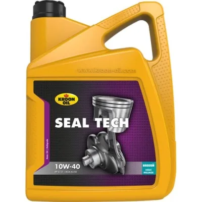 Моторна олива Kroon-Oil SEAL TECH 10W-40 5л (KL 35437)