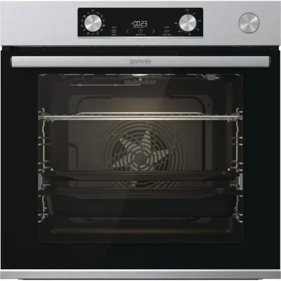 Духова шафа Gorenje BSA6737E15X (BSA 6737 E15X)