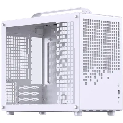 Корпус для ПК JONSBO Z20 White