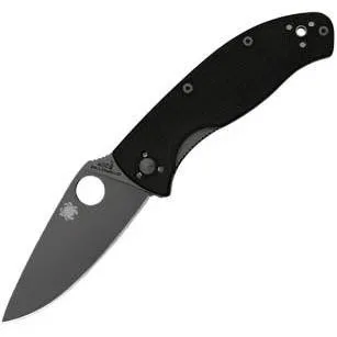 Ніж Spyderco Tenacious (C122GBBKP)