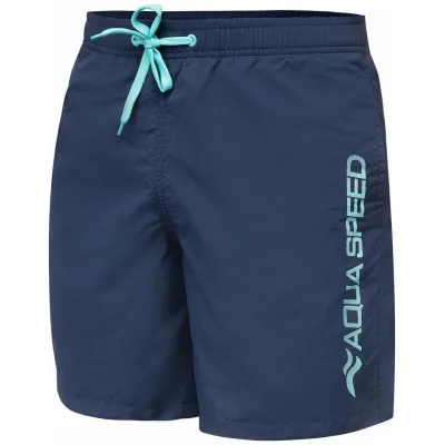 Шорти Aqua Speed Owen 297-10 синій XL (5905718609116)