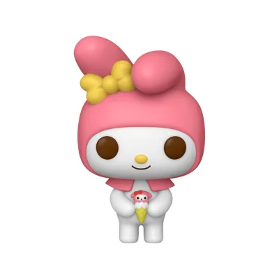 Фігурка Funko Pop Моя Мелоді (80316)