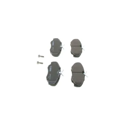 Гальмівні колодки Bosch 0 986 424 531