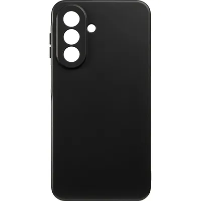 Чохол до мобільного телефона Armorstandart Matte Slim Fit Samsung A27 5G Camera Cover Black (ARM89711)