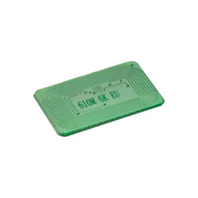 Чип для картриджа OKI C610 Yellow 8KO-C610Y-8K-VE AHK (3206204)