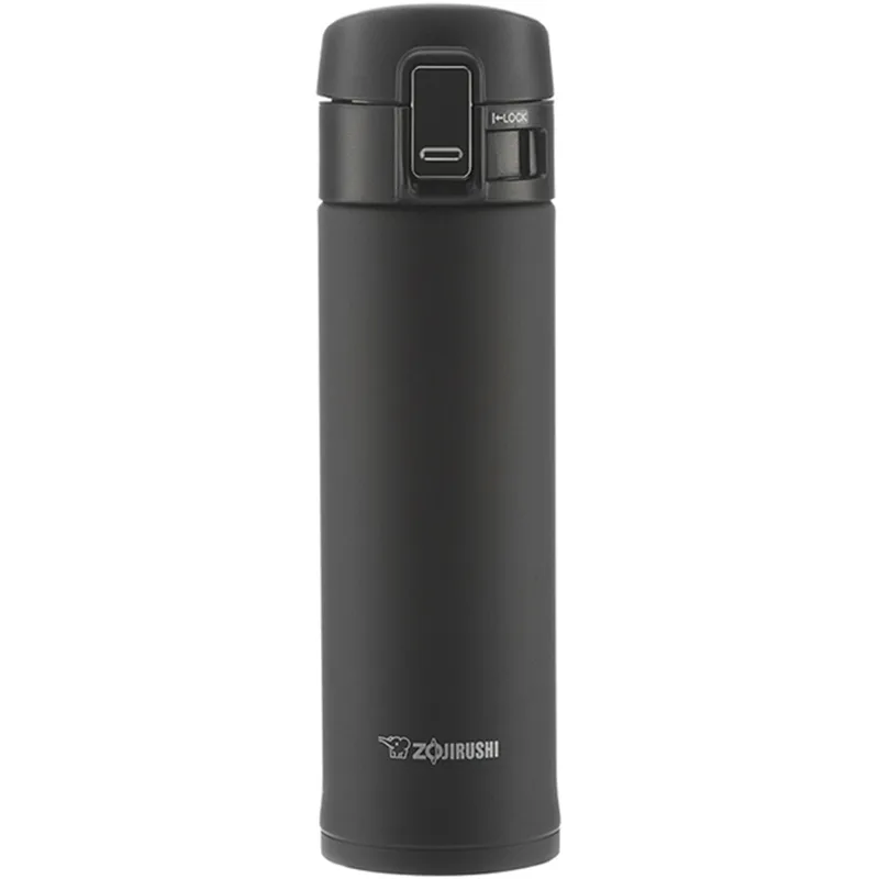 Термокружка Zojirushi SM-KHE48BA 0.48 л Black (1678.05.99)