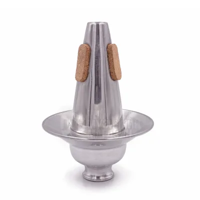 Сурдина для духових інструментів Maxtone Trumpet Mute (TM-15TR)