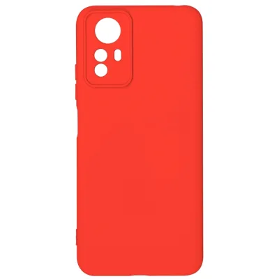 Чохол до мобільного телефона Armorstandart ICON Case Xiaomi Redmi Note 12S 4G Camera cover Red (ARM67506)