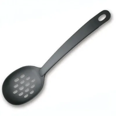 Ложка кухарська Lacor гарнірна перфорована L 30,5 cm (98808)