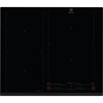 Варочна поверхня Electrolux EIV64453