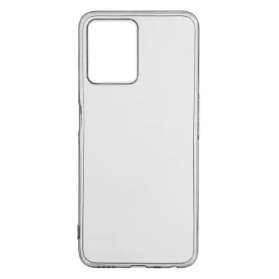 Чохол до мобільного телефона Armorstandart Air Series Realme Narzo 50A Prime Transparent (ARM64242)