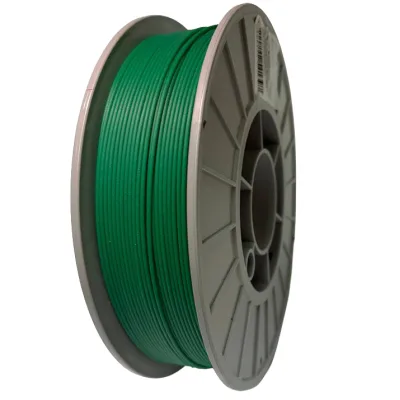 Пластик для 3D-принтера Тірапласт PLA 1.75мм, 3кг, dark green (25190/25097)