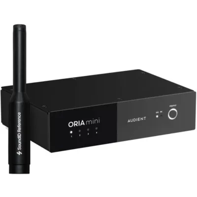 Моніторний контролер Audient Oria Mini (302372)
