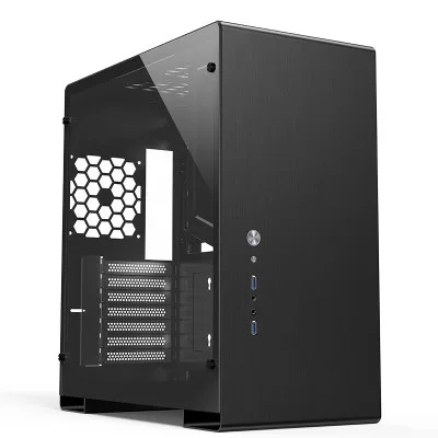 Корпус для ПК JONSBO U5 Black