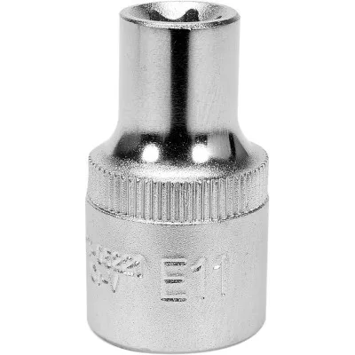 Торцева головка Yato YT-05221