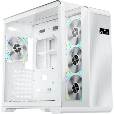 Корпус для ПК 1stPlayer RT7-WH