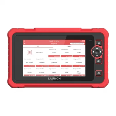Автосканер LAUNCH Creader Professional CRP-359 (CRP-359)