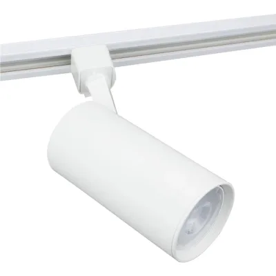 Світильник LEDVANCE ECO TRACK SP 1 PH GU10 WTRD (4099854269622)